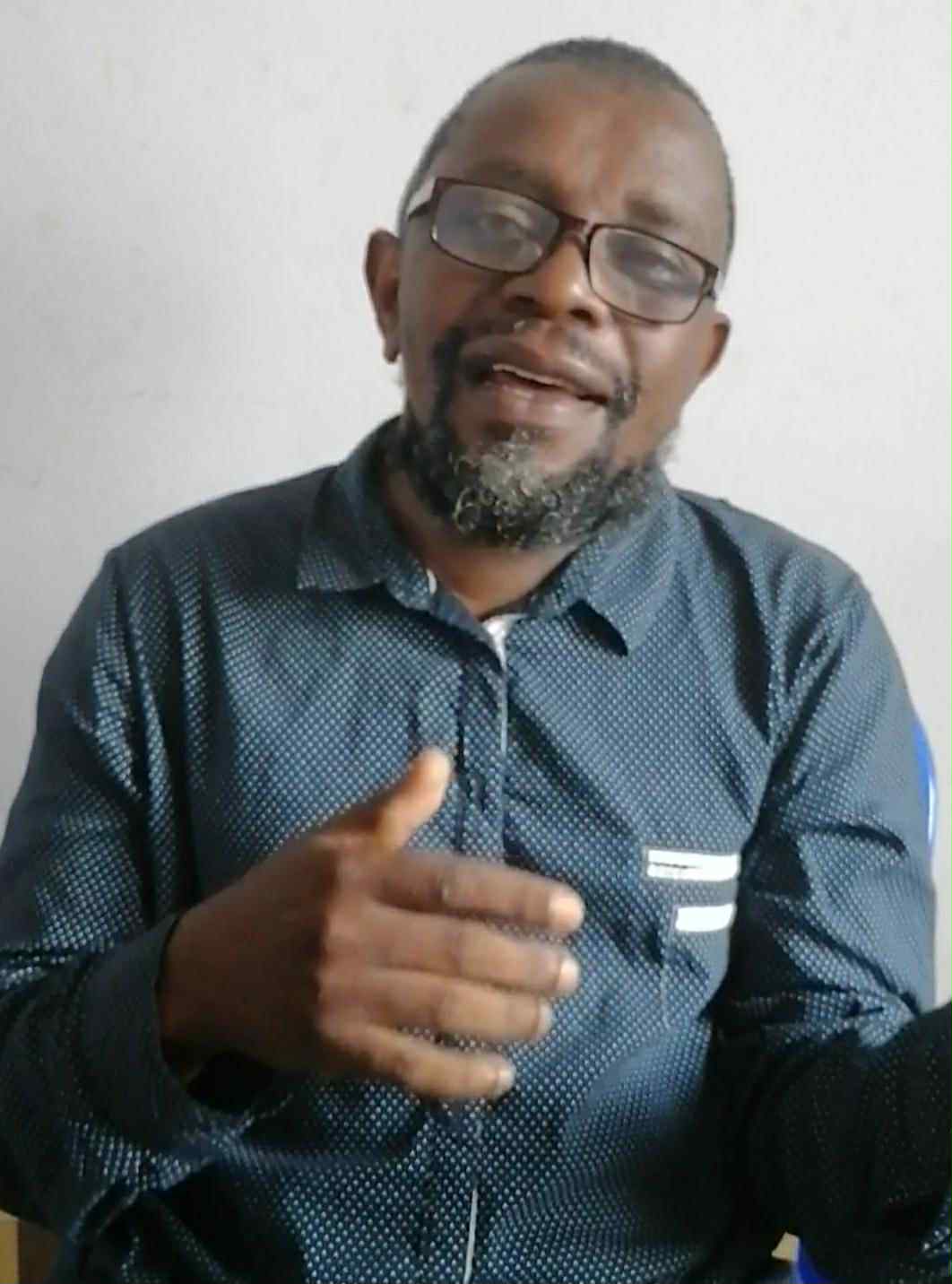 Portrait / Dr Soumaila Ahmed dit Lakana : Guérisseur du corps et de l’esprit