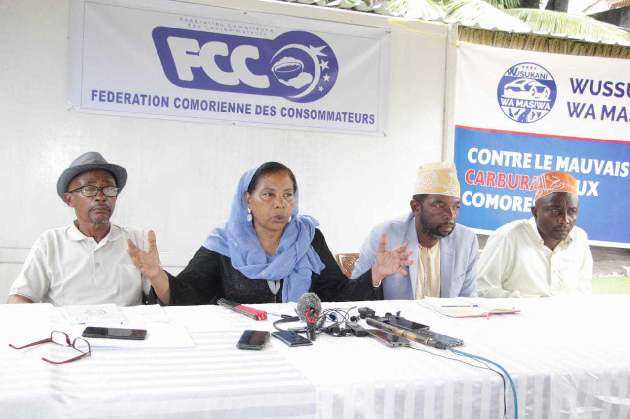 Qualité du carburant: Pourquoi la brigade mixte n’est-elle pas opérationnelle ?