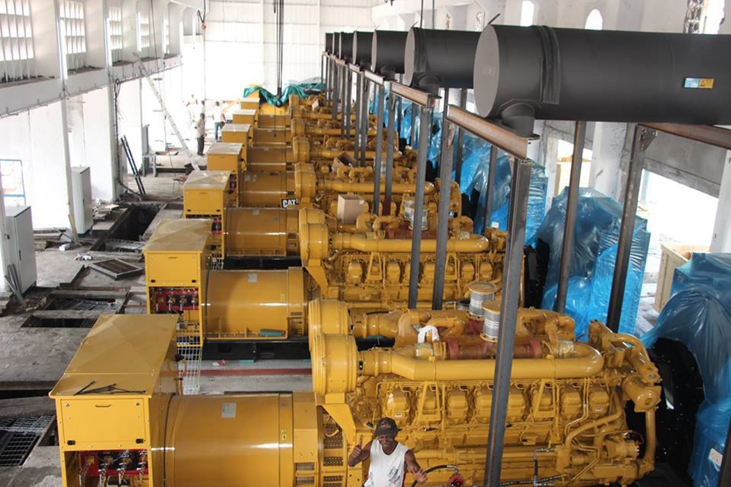 image L’électricité fait le yo-yo à quelques jours du ramadan