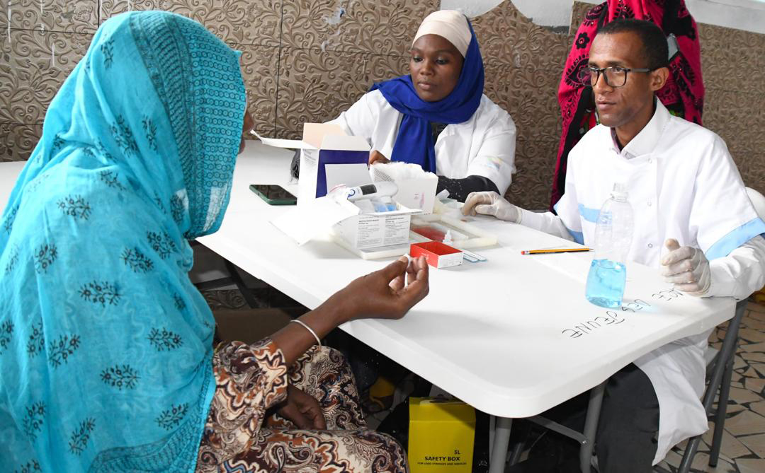 Santé publique : Un jeune de 16 ans décède du paludisme à Mwali