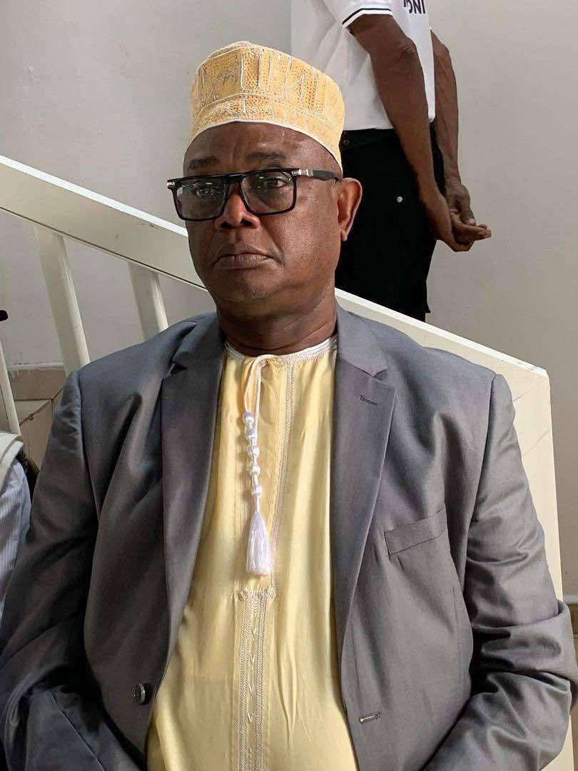 image Commune de Moroni  Omar Mohamed, nouveau maire de la capitale