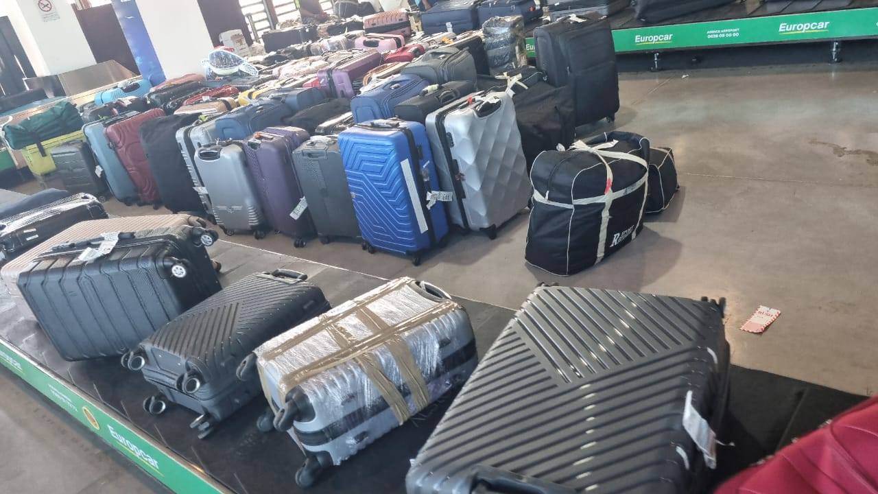 image Transport aérien :  Kenya Airways, la mésaventure comorienne