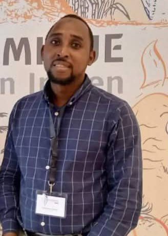 image Interview / Abdoulkader Mchinda, gérant de la société HIKAM « Veiller à ce que le marché fonctionne dans l’intérêt des usagers »
