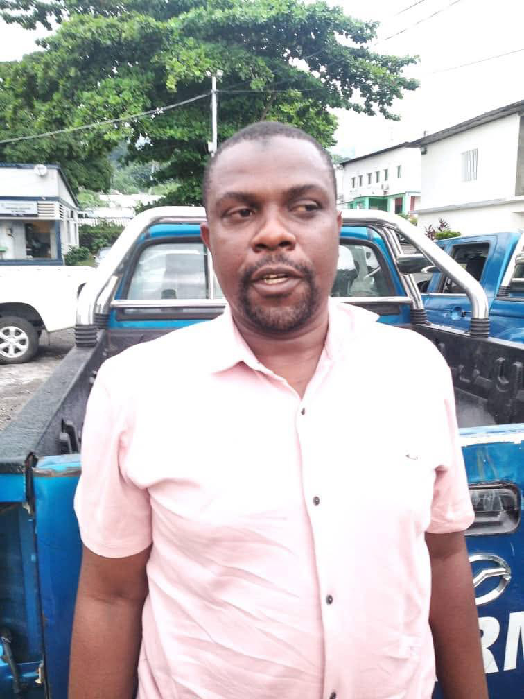 Brève :  « Bachar » placé en détention pour « escroquerie »