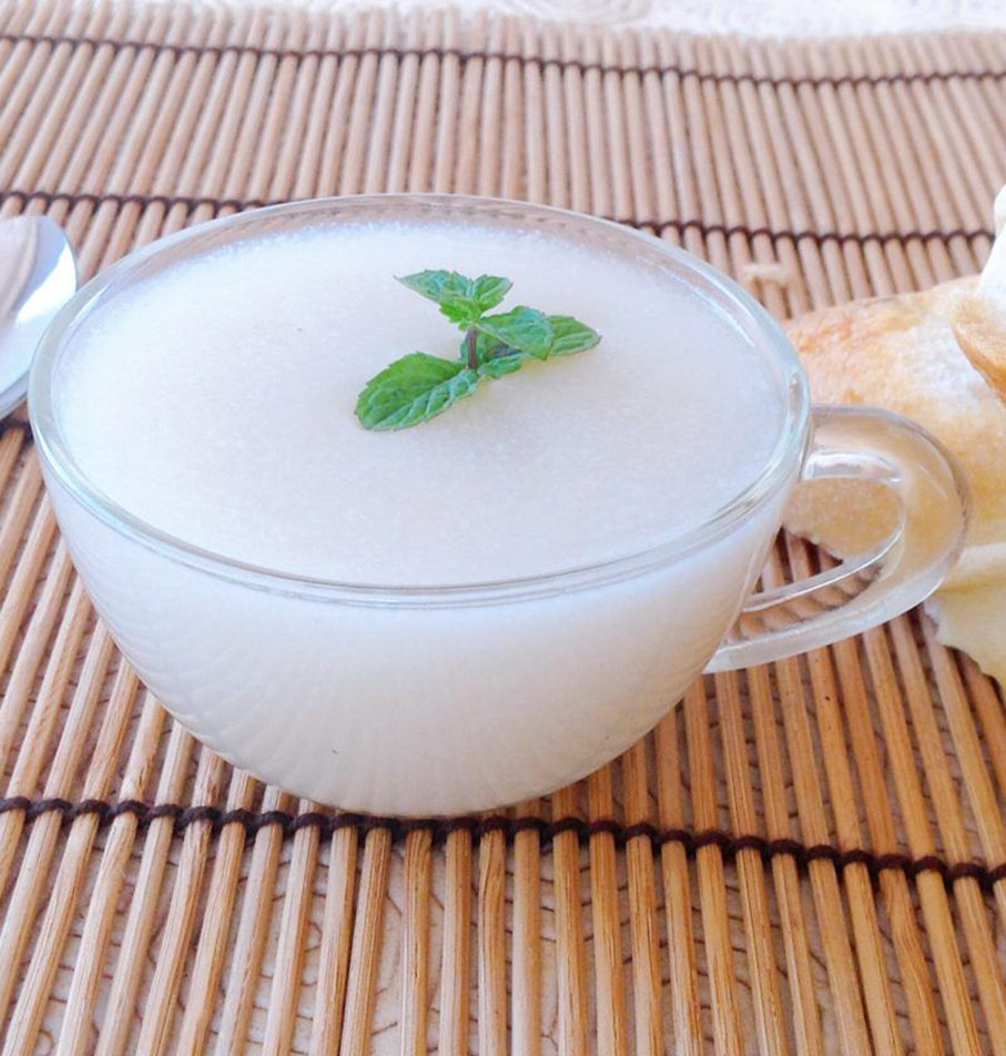 image Ramadan : Bouillie de farine de riz, une tradition qui se perd