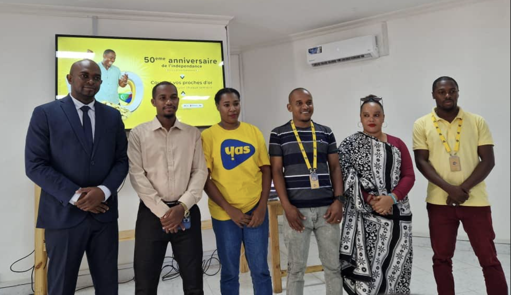 image Cinquantenaire de l’Independence des Comores : Mvola, combiner un moment de fierté nationale et création d’opportunités