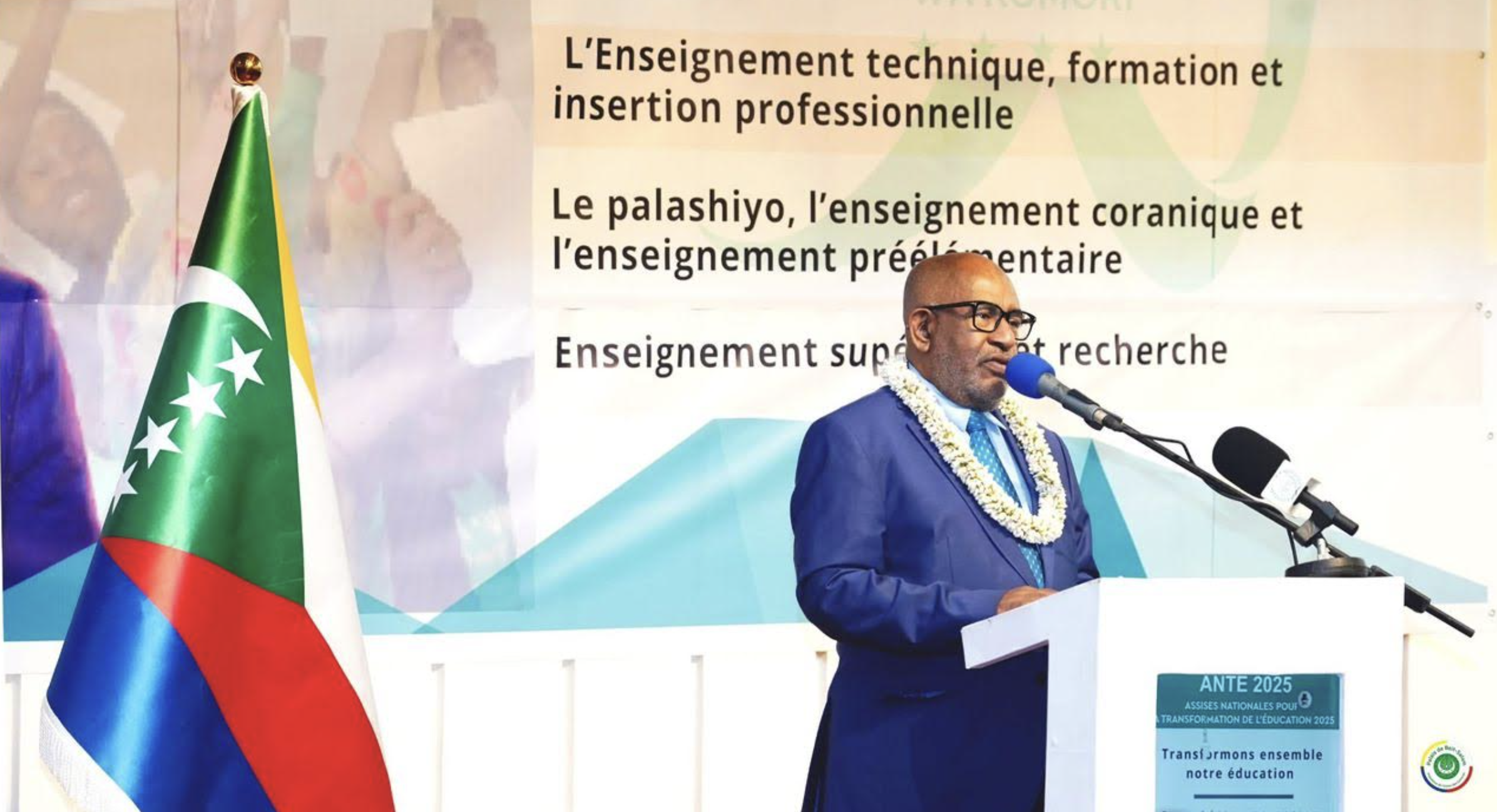 image Assises sur l’éducation nationale : Le pays à l’heure des choix éducatifs du futur