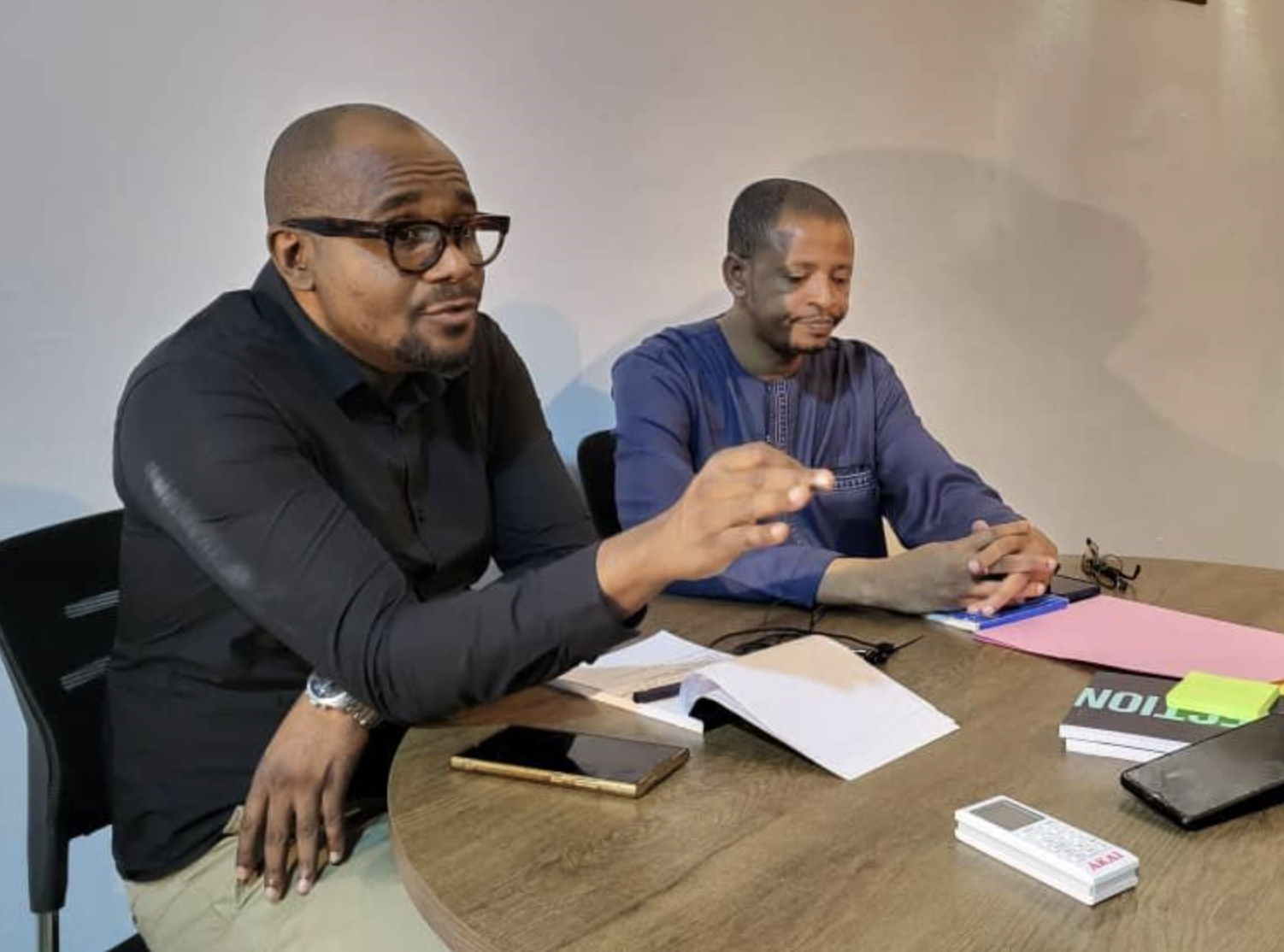 Affaire Zara et Mme Taki Hadidja:  Les avocats de Zara dénoncent un abus de pouvoir