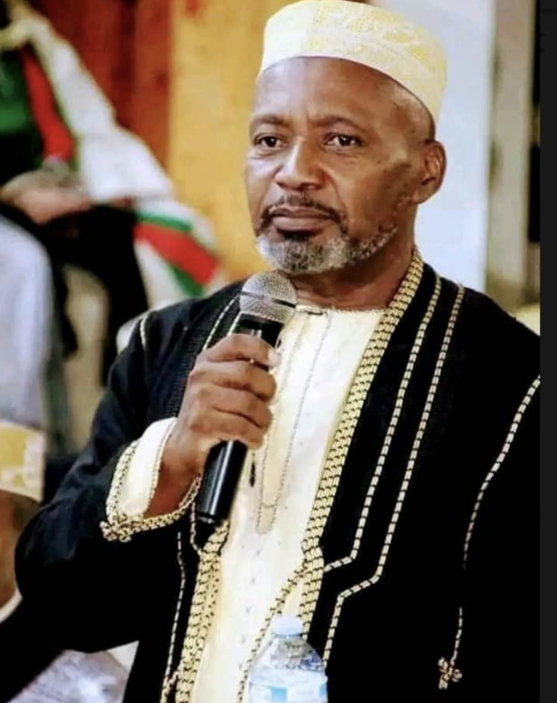 Nécrologie:  Cheikh Daoud Combo s’en est allé