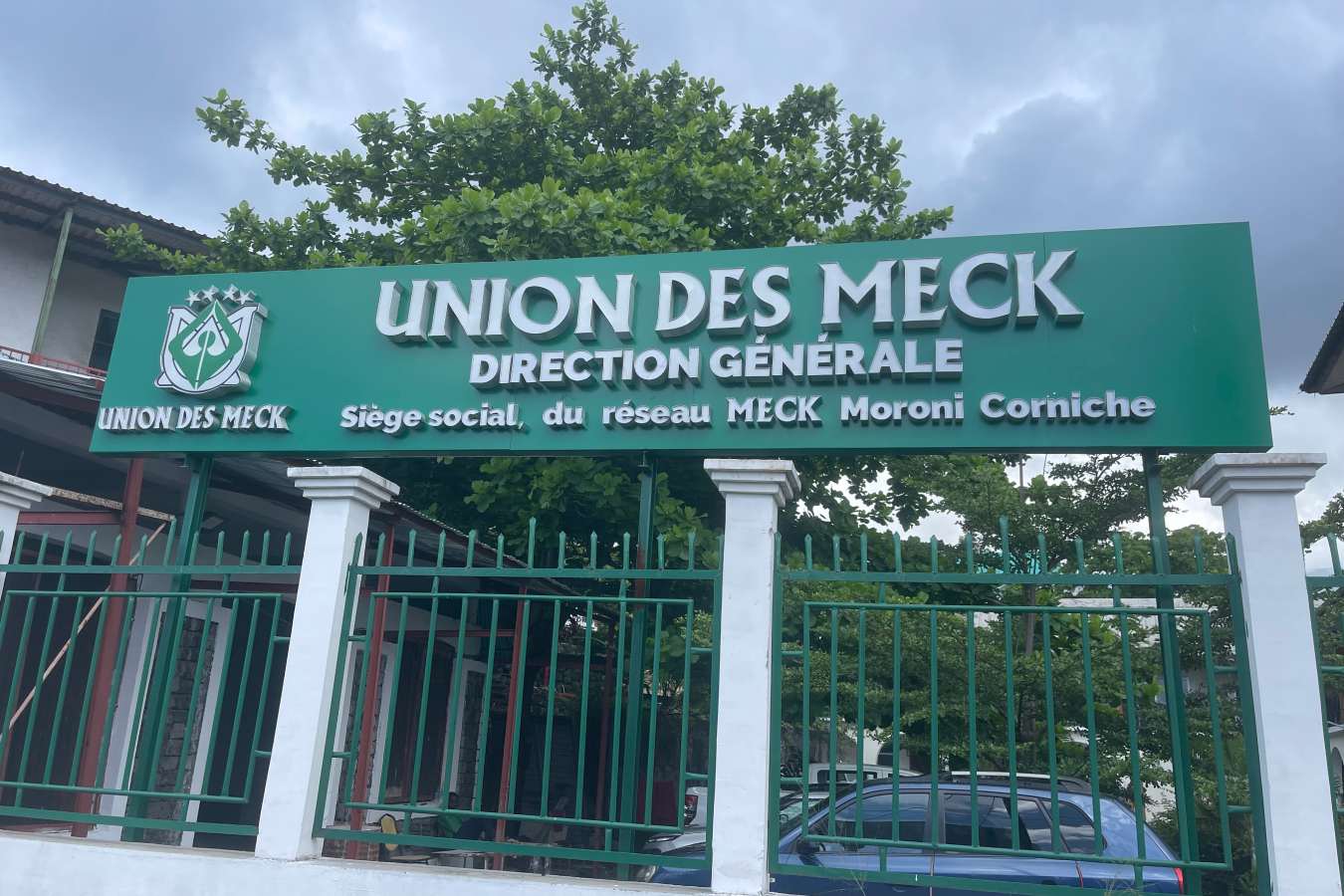 image Union des Meck :  Condamnations, relaxes et contestations