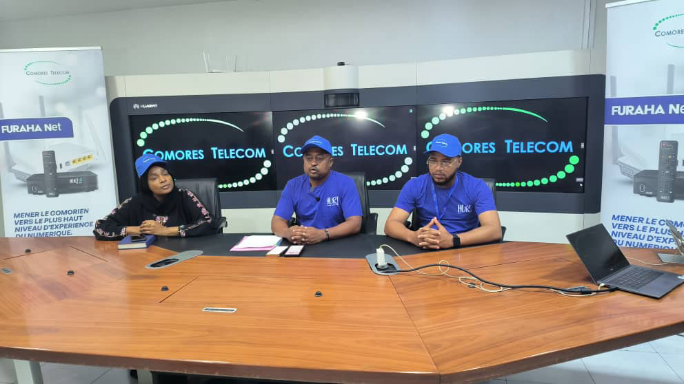 image Comores Telecom fait une promotion spéciale rentrée scolaire
