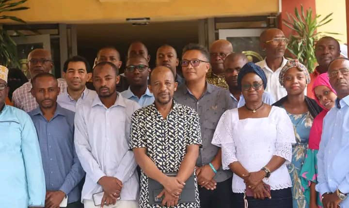 Contrôle des produits alimentaires : Une équipe outillée pour le contrôle des aliments