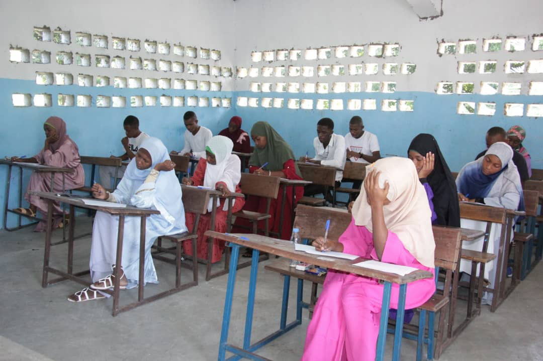 Examens nationaux 2025 : Près de 48 300 candidats attendus aux épreuves