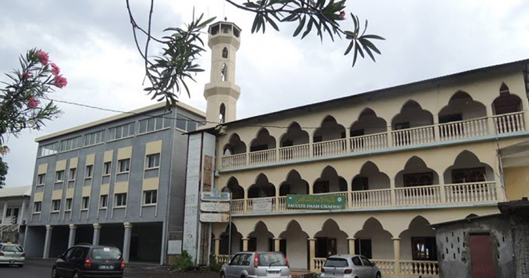 Université des Comores :  Nouvelles nominations à la Faculté Imam Chanfiou