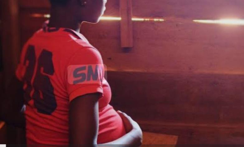 Mohéli Une fillette de 13 ans enceintée par son oncle paternel