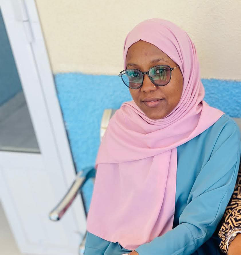 image Hikima Ahamada Soihib retrouvée morte, étranglée