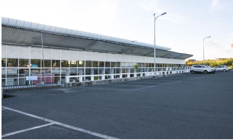 image Aéroport des Comores : La gestion passe aux mains de la société Emiratie