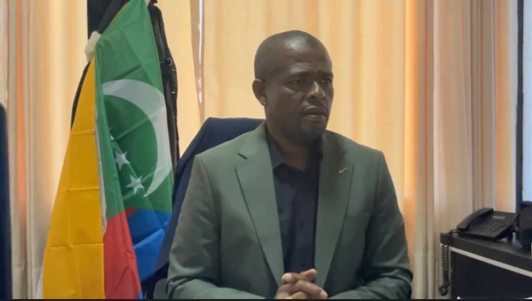 image Fait divers:  Homicide à Ndruani, les recherches se poursuivent