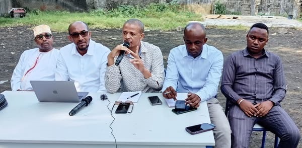 image Assassinat de Hikma Ahamada Soilih :  Une enquête pleine de zones d’ombre