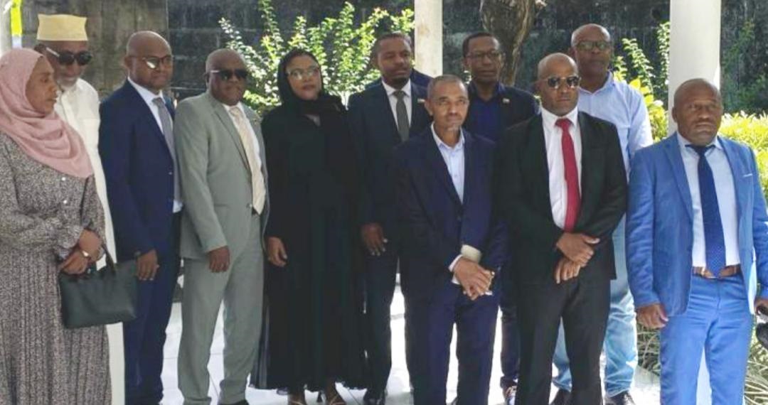 image Inscription des Médinas des Sultanats :  Le dossier à l’Unesco, l’heure est à la mobilisation