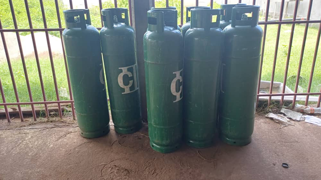 image Consommation : Pénurie du gaz domestique à Mwali