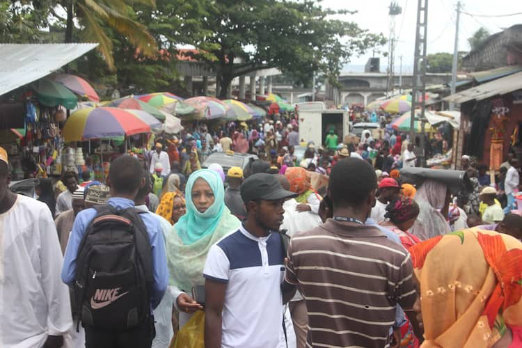 image Ramadan-Aid-El-fitr Les citoyens se préparent déjà à l’Aid Elfitr