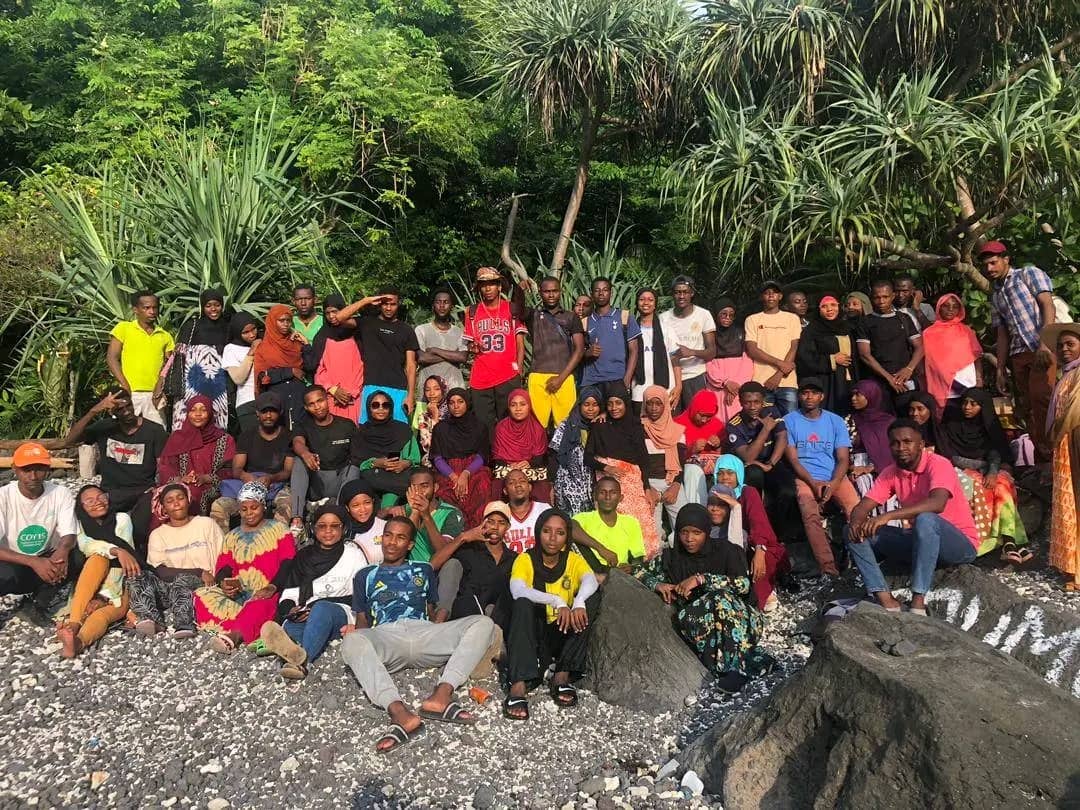 image Réseau Climat Océan Indien :  Agir pour la préservation de l’environnement