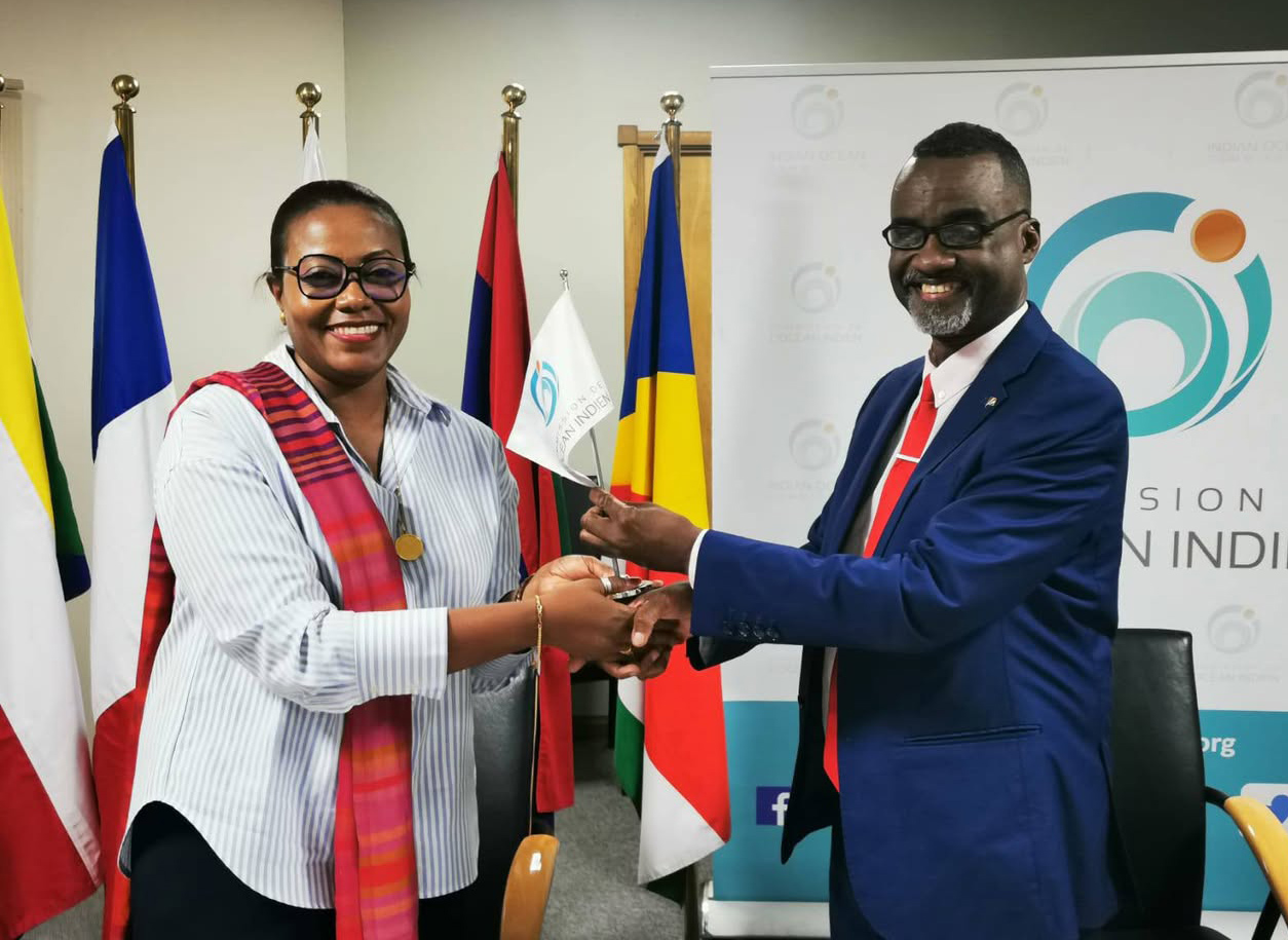 image Commission de l’Océan Indien : Les Comores à la tête de l’organisation