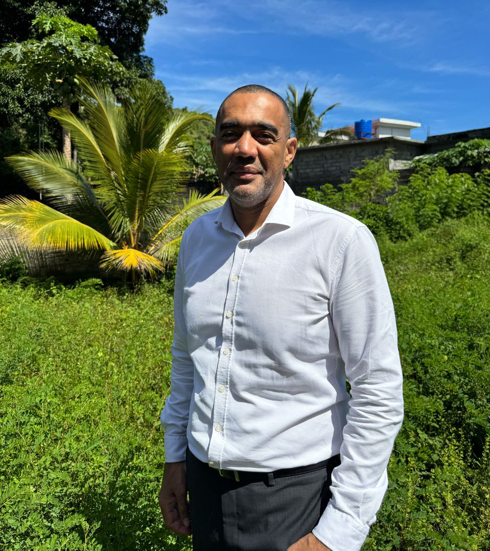 image Said Ahamada s’engage à structurer les initiatives
