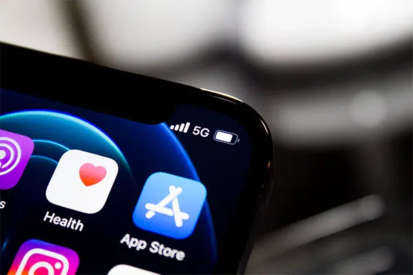 image Lancement de la 5G :  La 4G se cherche encore