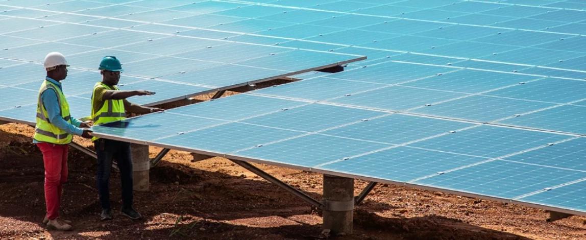 image Sommet Africain de l’Énergie en Tanzanie :  Répondre à l’urgence énergétique du continent