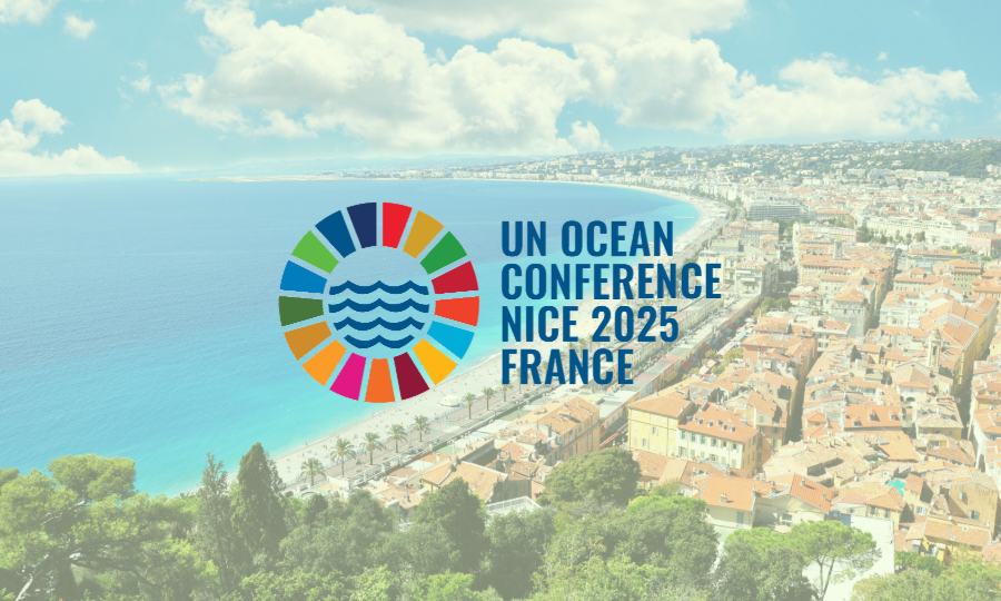 image 3e conférence des Nations Unies sur l'Océan : Le pays se prépare