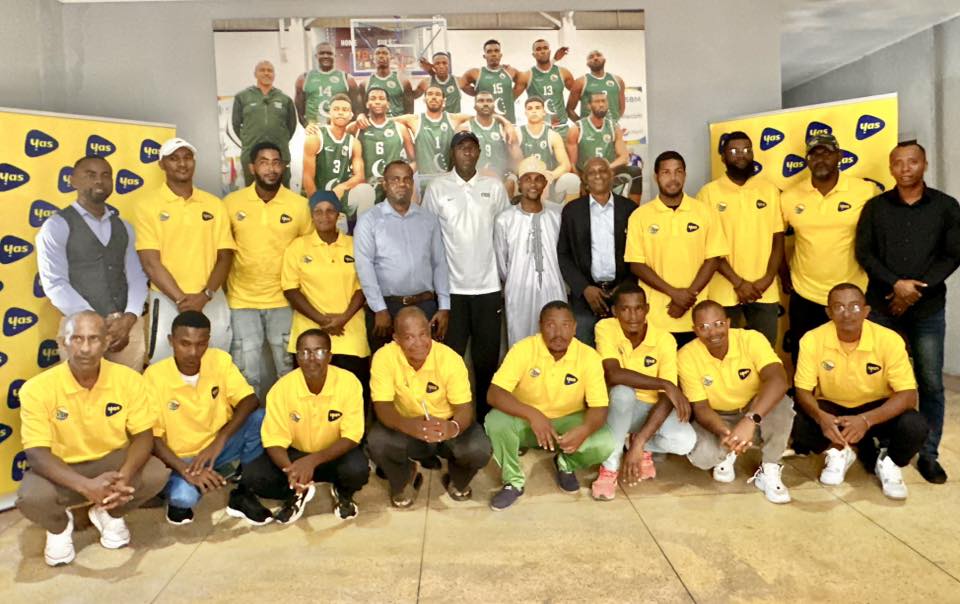 image Basket-ball  La formation, un pilier essentiel
