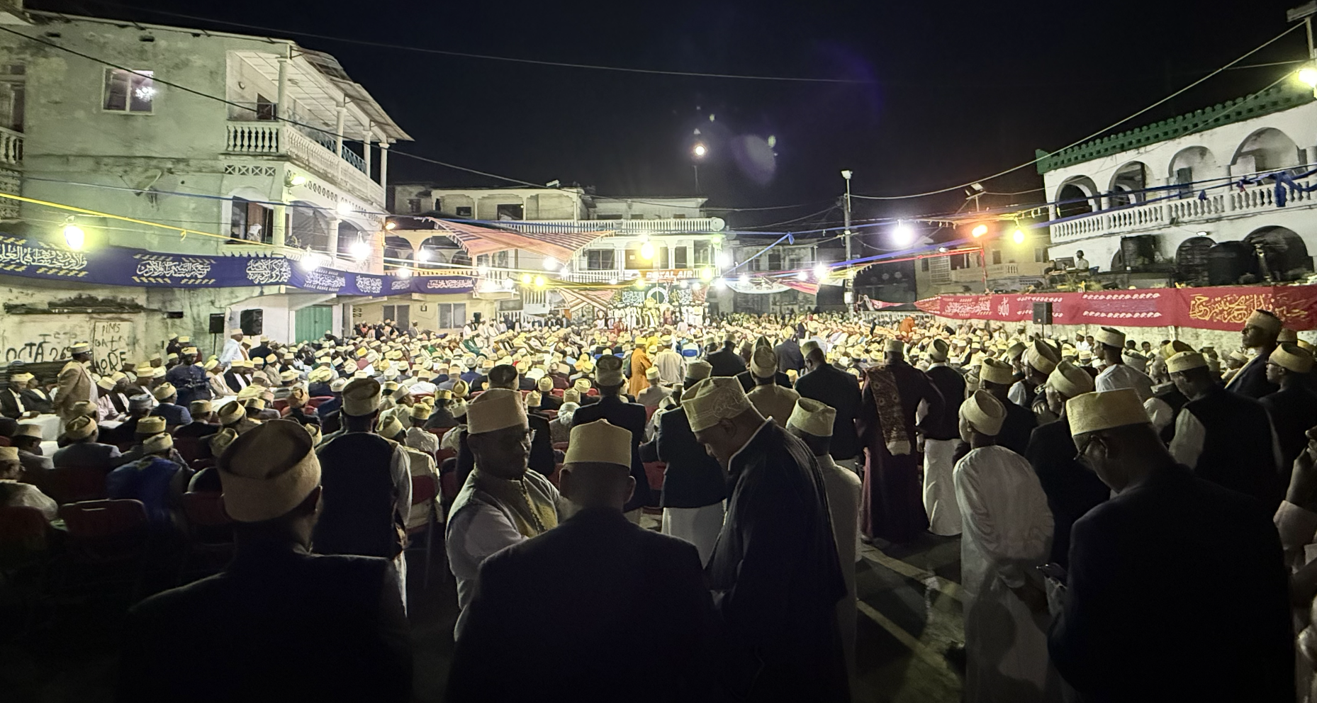 image Le Grand Mariage aux Comores :  Un levier culturel et économique