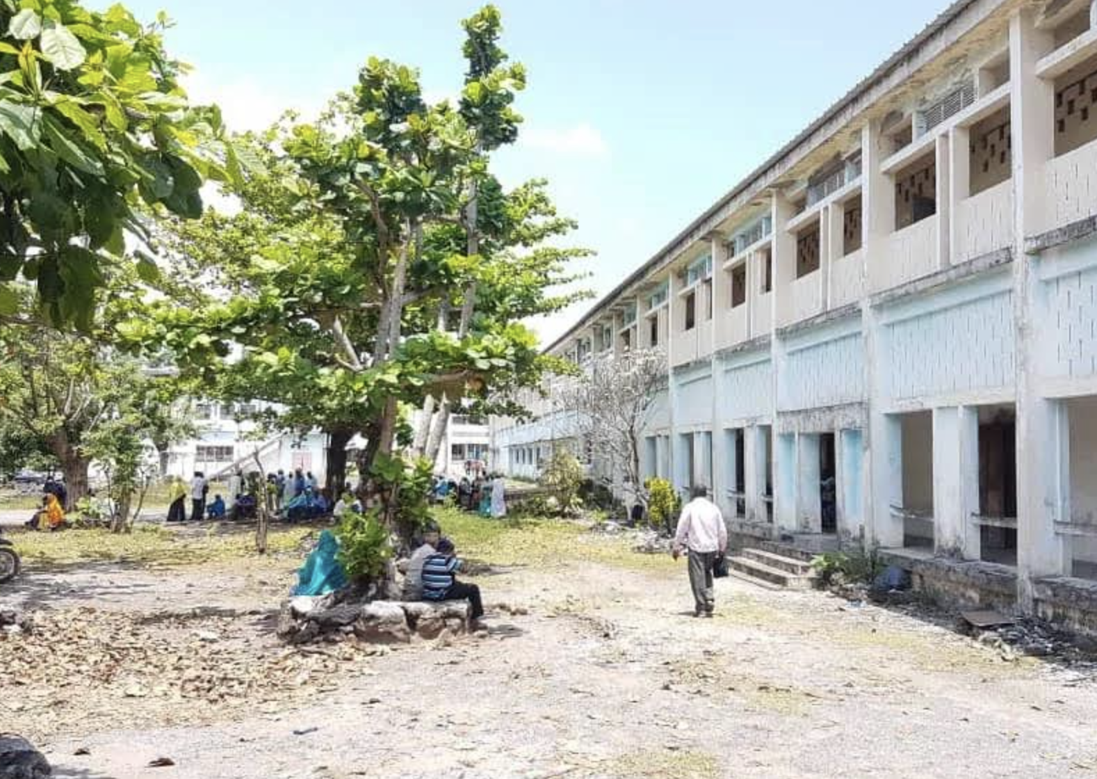 image Rentrée scolaire 2025-2026: Une rentrée voulue graduelle par le privé
