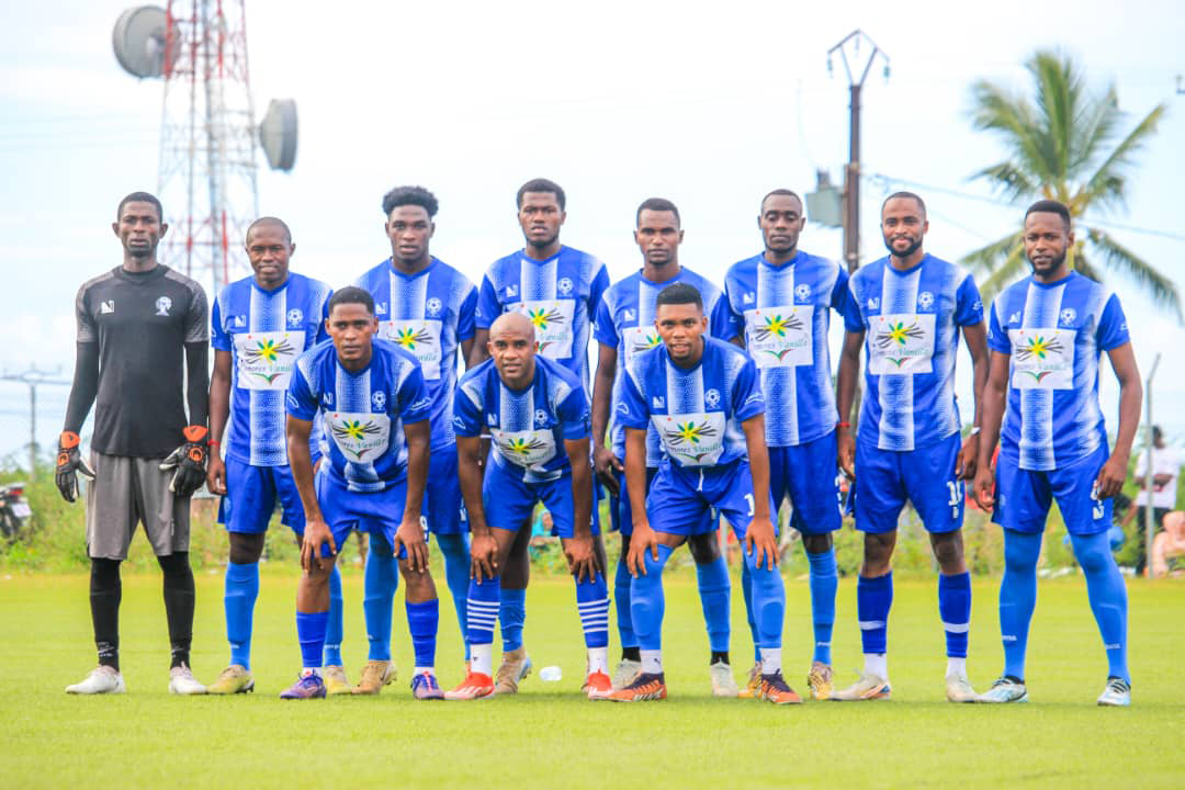 image Championnat de Mohéli D1 : Fomboni FC sacré champion 2025