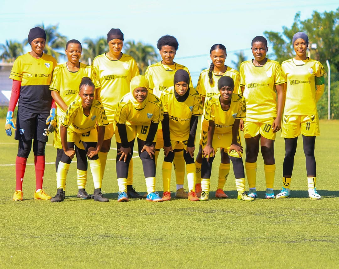 Football féminin : Des scores fleuves pour ce début de saison