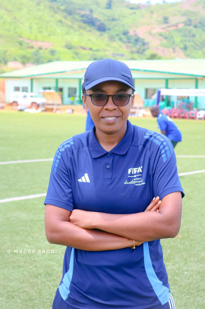 image Football FIFA : Les Comores intègrent des Commission de la FIFA