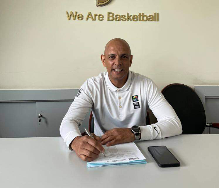 La formation au cœur du développement du basket