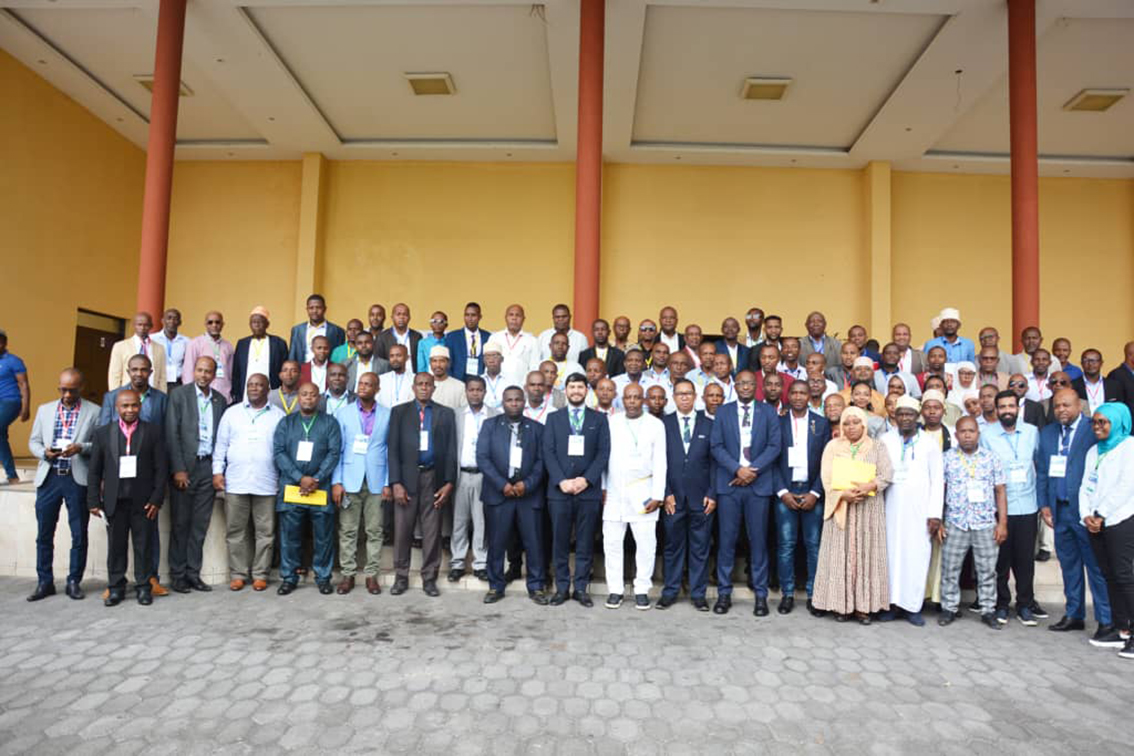 image Budget de la FFC : Un milliard pour accompagner les Cœlacanthes en 2025