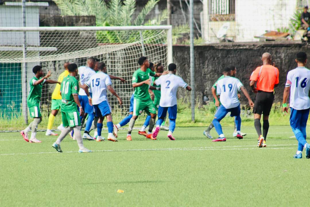Football, Ligue de Ngazidja: Une course relancée à cinq journées de la fin