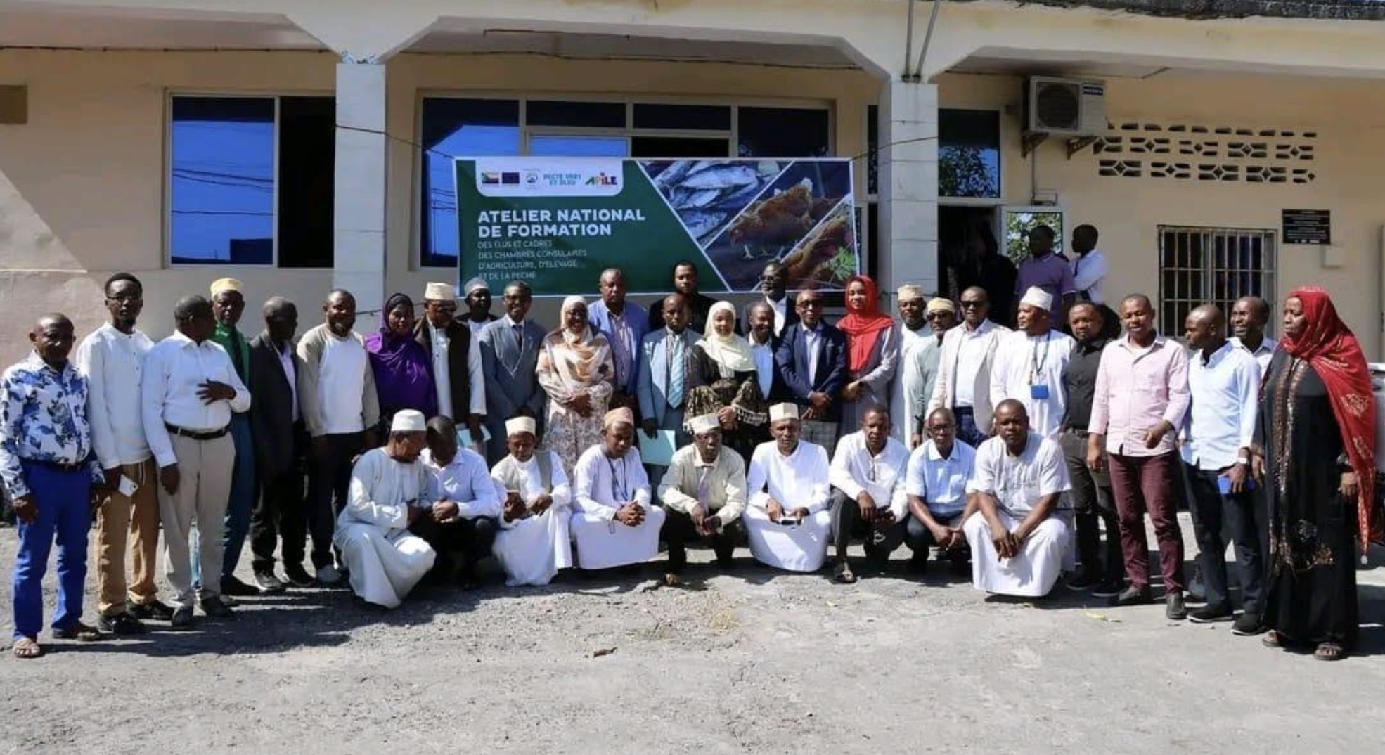 image Agriculture :  Les chambres consulaires renforcent leurs capacités