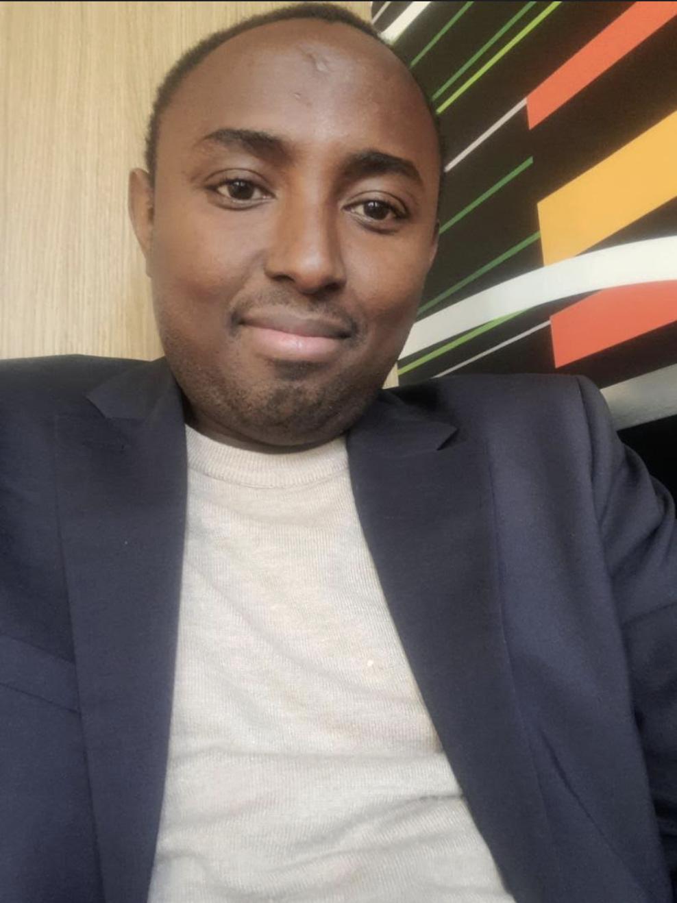 image Interview / Me Ali El Hamine « L'enjeu majeur pour les Comores est de construire un droit adapté à leur contexte »