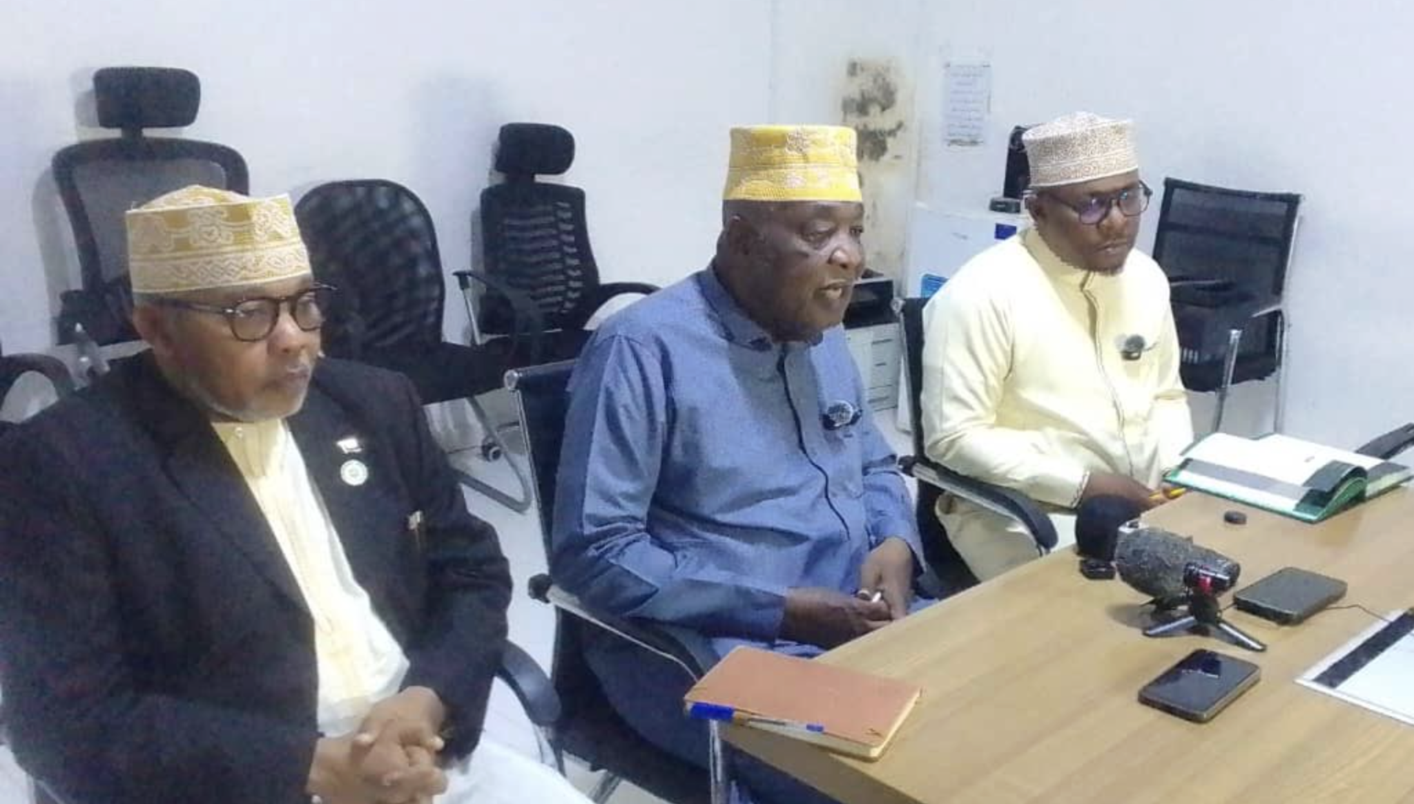 image Hadj 2027 :  Les inscriptions s’ouvrent du 30 juillet au 5 août