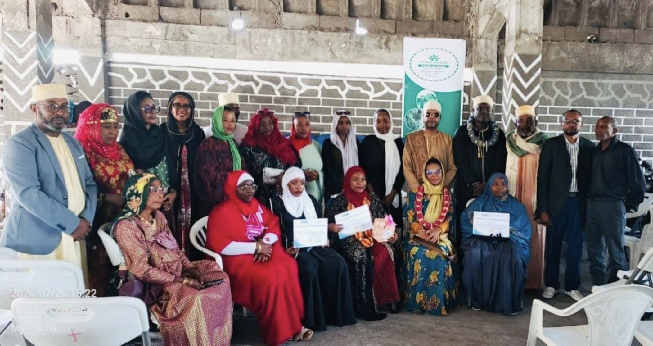 image Autonomisation économique :  Cinq entrepreneures distinguées par le RAEFC