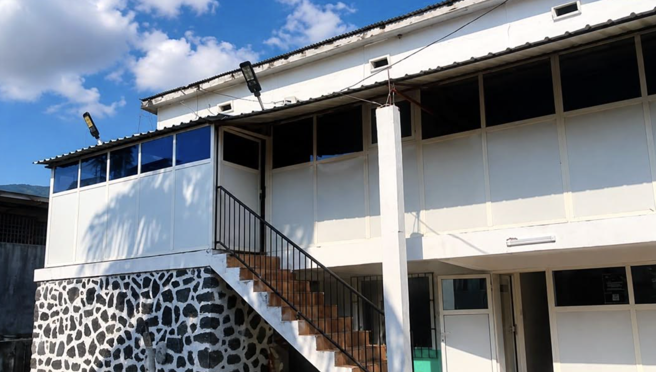 image Sport – institution : Le ministère met les fédérations sous tutelle