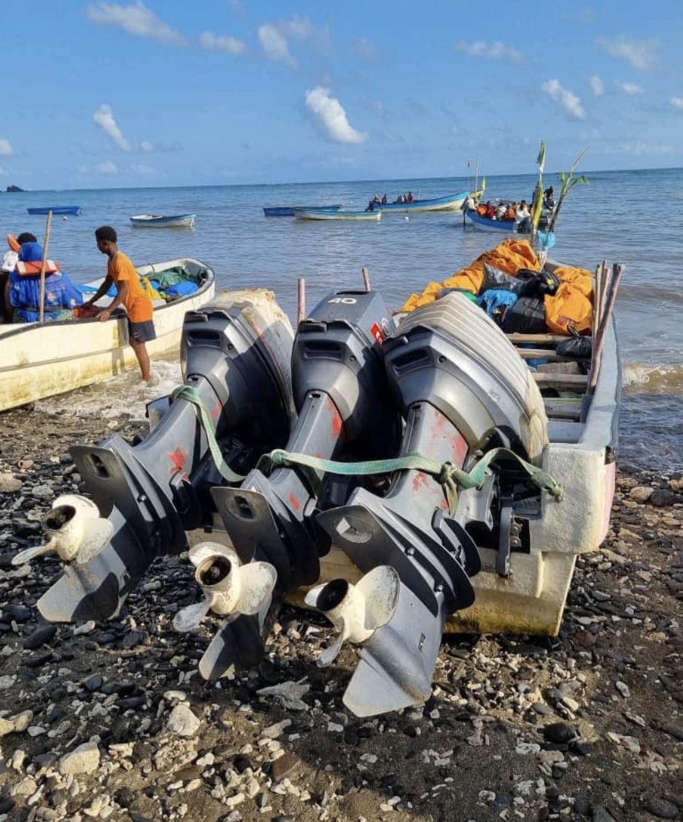 Petit port de Hoani : Le maire de Moimbassa exige des comptes au Gouvernorat