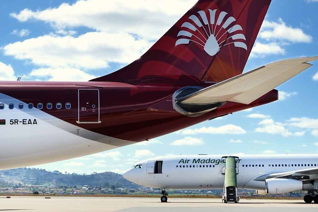 Liaisons aériennes Comores-Madagascar :  Le premier vol commercial prévu le 23 juillet