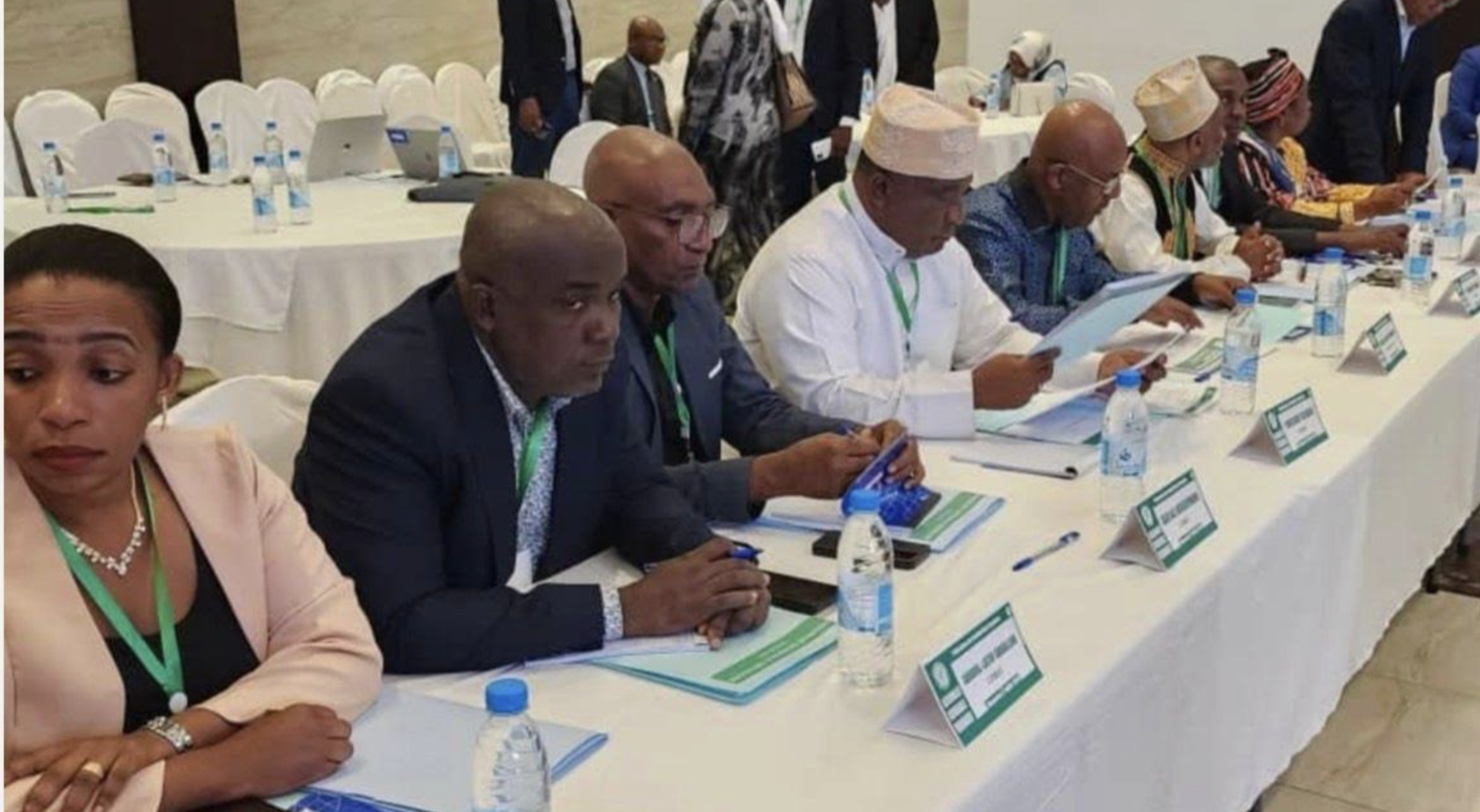 Assemblée générale de la FFC : Une année sportivement réussie