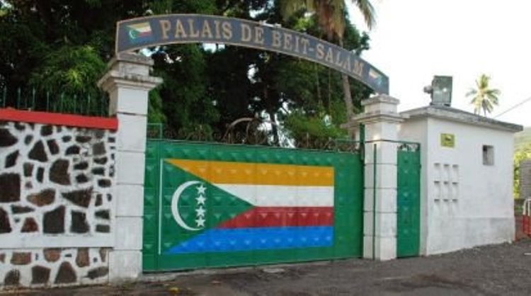 image Affaire Sambi :  Le cri du cœur de six anciens Premiers ministres à Azali Assoumani